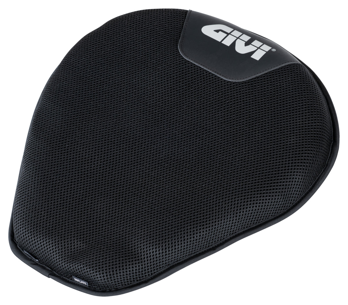 Pernă Șa Moto Universală GIVI S230 - Confort și Reducere Stres