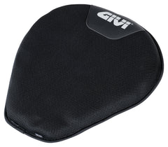 Pernă Șa Moto Universală GIVI S230 - Confort și Reducere Stres