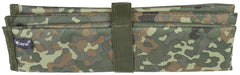 Pernă Șezut Pliabilă Flecktarn MFH - 120g, Poliester