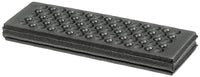 Pernă Termică Pliabilă Negru FoxOutdoor - Izolatoare, 30g Ușoară