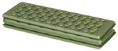 Pernă Termică Pliabilă Oliv FoxOutdoor - 30g, 30x10x4cm