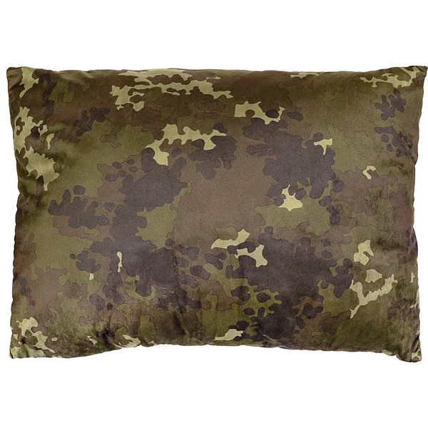 Pernă Thermakore Small Camo Korda - Confort Termic, Compactă - 1