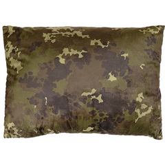 Pernă Thermakore Small Camo Korda - Confort Termic, Compactă - 1