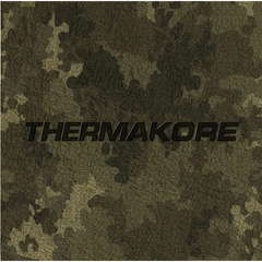 Pernă Thermakore Small Camo Korda - Confort Termic, Compactă - 3