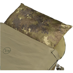 Pernă Thermakore Small Camo Korda - Confort Termic, Compactă - 4
