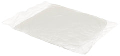 Pernă Unică Folosință Albă FoxOutdoor - Vidată, 220g