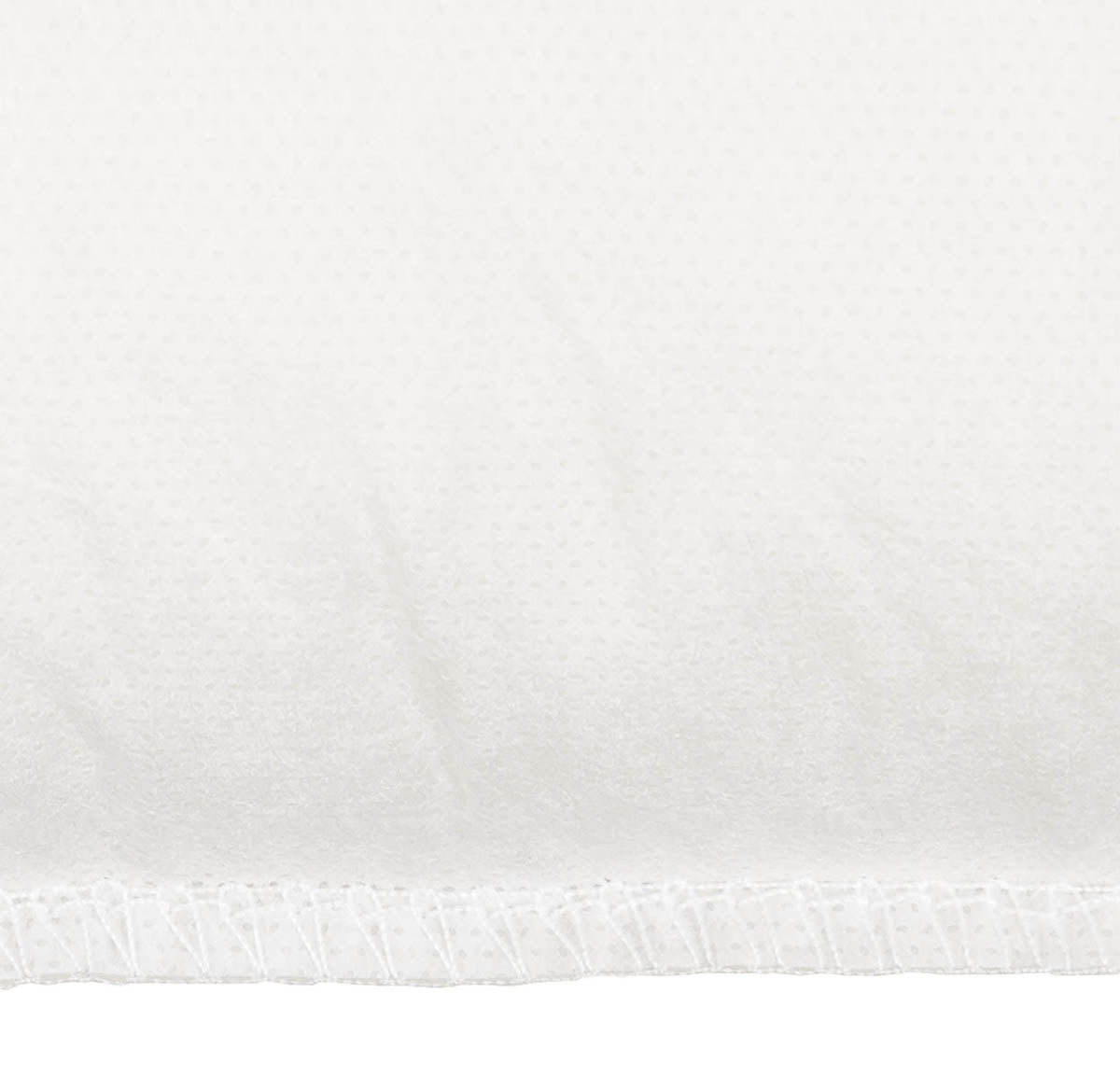 Pernă Unică Folosință Albă FoxOutdoor - Vidată, 220g