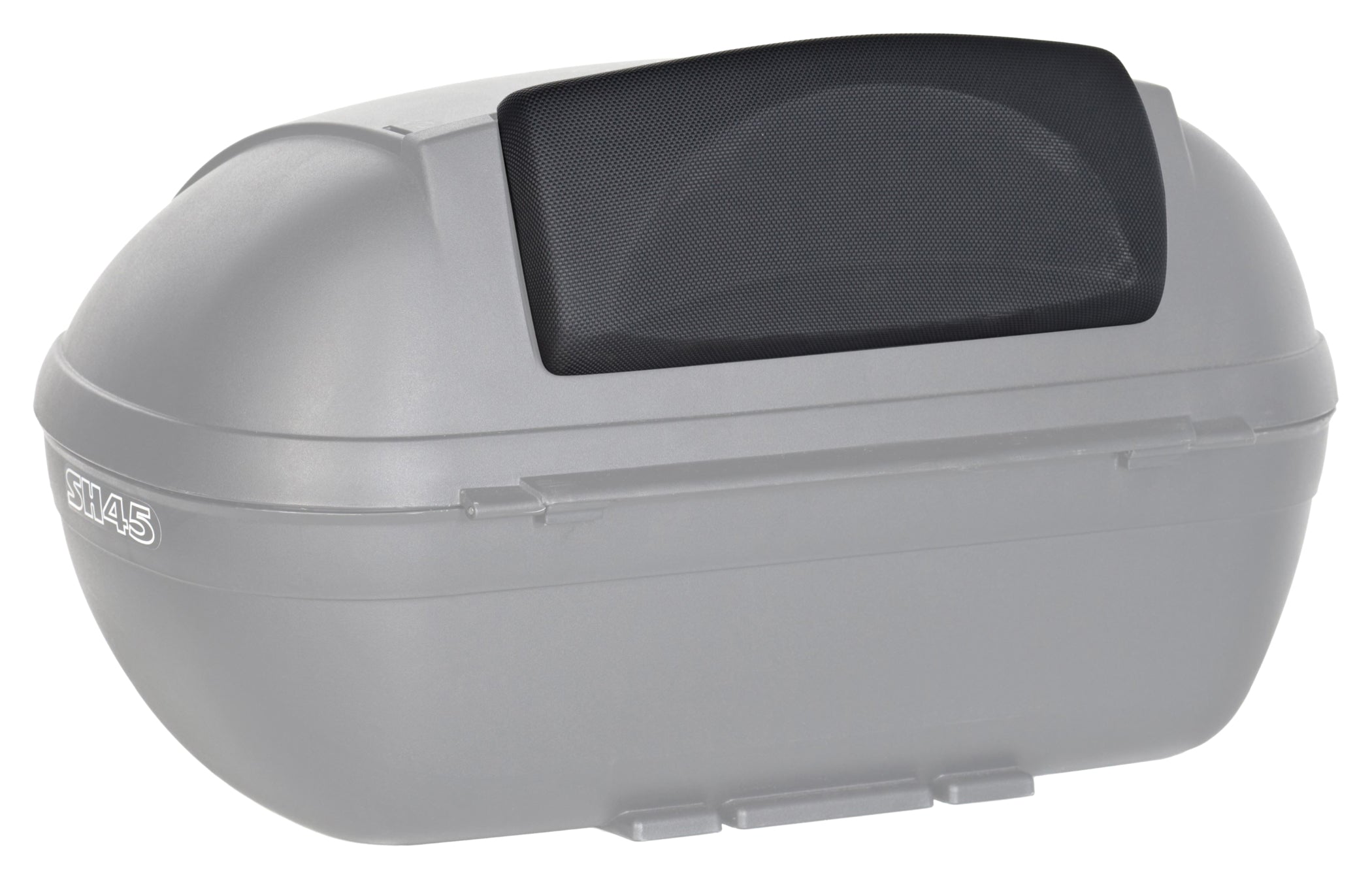Perne Spătar Topcase SHAD SH37/40/44/45/49 - Confort Pasager
