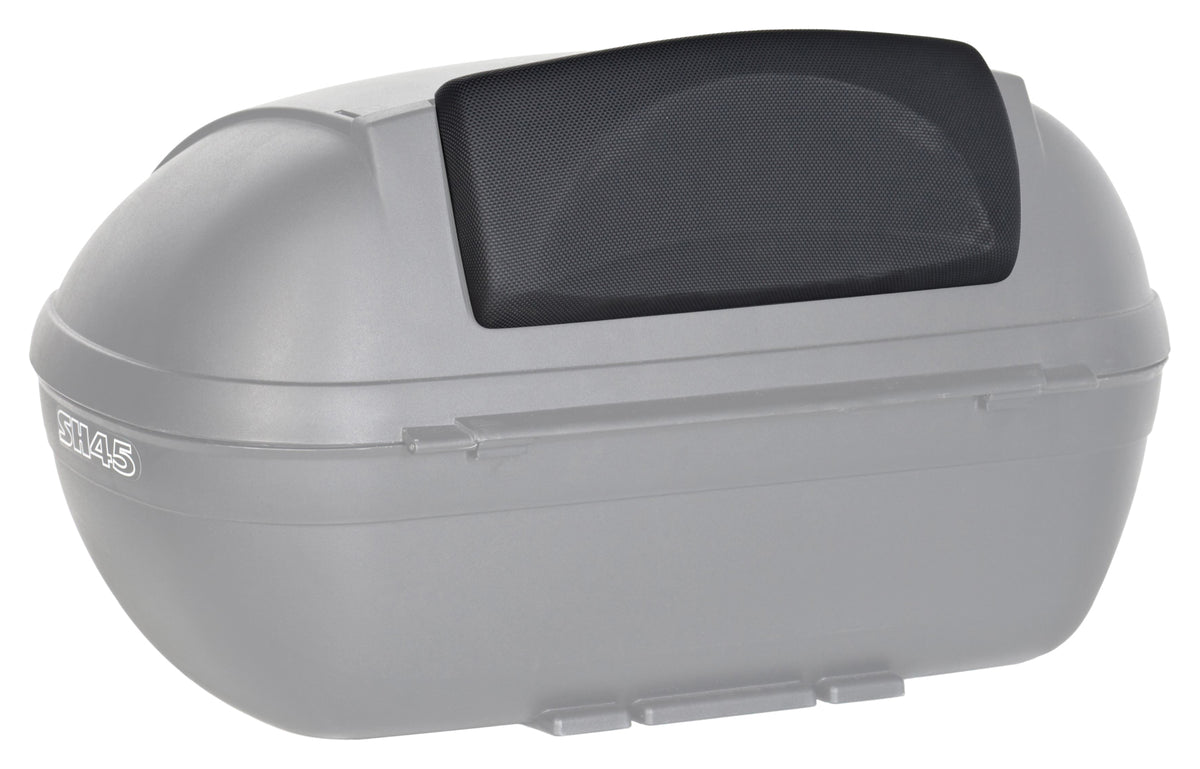 Perne Spătar Topcase SHAD SH37/40/44/45/49 - Confort Pasager