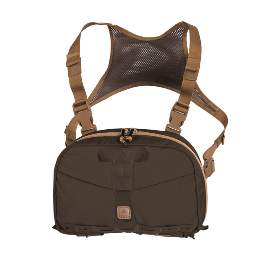 Pieptar Tactic Helikon-Tex Numbat Earth Brown Clay B 3 Litri
