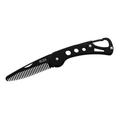 Pieptene Pliabil Herbertz CJH - Oțel 420, Design Briceag, Slipjoint