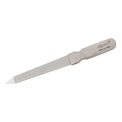 Pilă de Unghii Alpen Saphir-Nagelfeile - Oțel, Durabilitate Germană