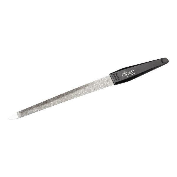 Pilă diamantată Saphir-Formfeile Alpen - Safir, Formă specială, 17.5 cm