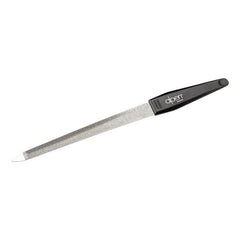 Pilă diamantată Saphir-Formfeile Alpen - Safir, Formă specială, 17.5 cm