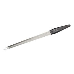 Pilă Formă Safir 20cm Alpen - Oțel, Duritate înaltă