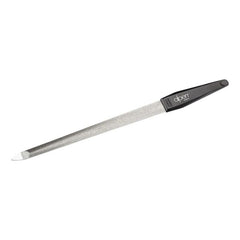 Pilă Formă Safir 20cm Alpen - Oțel, Duritate înaltă