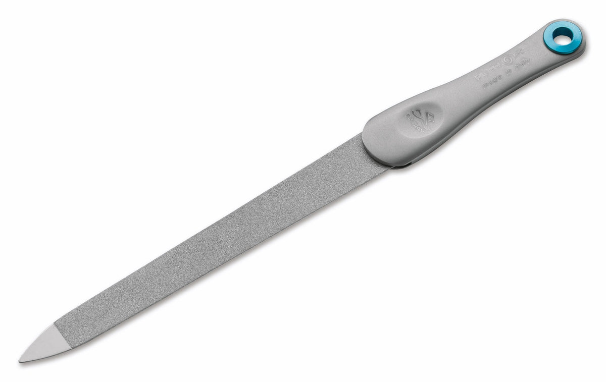 Pila Premax Ringlock Nail File Boker- Pila Unghii, Otel Inoxidabil