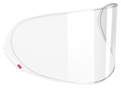 Pinlock CWR-F2 Shoei NXR2 X-SPR Pro - Anti-aburire Clar