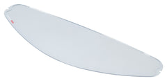 Pinlock HJC RPHA 12 - Anti-aburire, Vizibilitate Clară