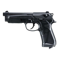 Pistol Airsoft Beretta 90Two Umarex - CO2, 1.8J, Realism Autentic - 1