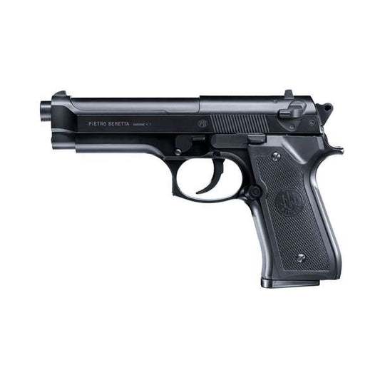 Pistol Airsoft Beretta M92FS Umarex - Realism, Performanță 0.5J - 1