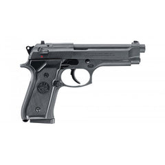 Pistol Airsoft Beretta M92FS Wadie - Arcuire Manuala, 0.5J, 6mm - 3
