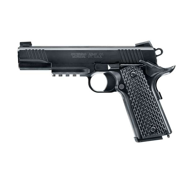 Pistol Airsoft Browning 1911 Umarex - Realism Autentic, 0.5J - 2