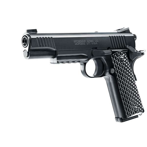 Pistol Airsoft Browning 1911 Umarex - Realism Autentic, 0.5J - 3