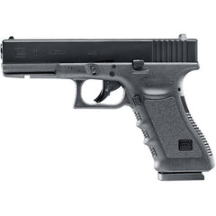 Pistol Airsoft Glock 17 UMAREX CO2 - Replică Fidelă, Putere 1.3J - 2