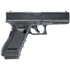 Pistol Airsoft Glock 17 UMAREX CO2 - Replică Fidelă, Putere 1.3J - 3