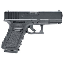 Pistol Airsoft Glock 19 Umarex - CO2, Replica Realistă 6mm - 3