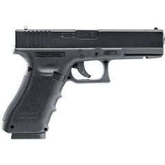 Pistol Airsoft Glock 22 Gen4 Umarex - CO2, Realism Autentic - 3