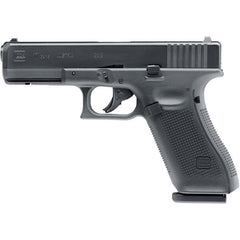 Pistol Airsoft Glock 22 Gen4 Umarex - CO2, Replica Fidelă 6mm - 1