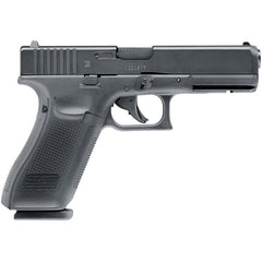 Pistol Airsoft Glock 22 Gen4 Umarex - CO2, Replica Fidelă 6mm - 3