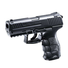Pistol Airsoft HK P30 Umarex - Realism, 0.5J, 23 BB-uri - 2