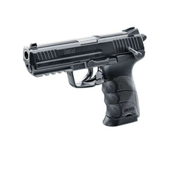 Pistol Airsoft HK45 Umarex - CO2, Replica Fidelă H&K, 15 BB-uri - 2