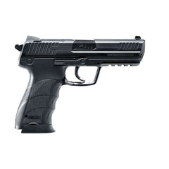 Pistol Airsoft HK45 Umarex - CO2, Replica Fidelă H&K, 15 BB-uri - 3