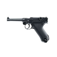 Pistol Airsoft Legends P08 Umarex CO2 - Replică Fidelă, Recul Autentic - 2