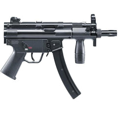 Pistol Airsoft MP5 K CO2 Umarex - Realism Tactic, Energie 2.5J - 1