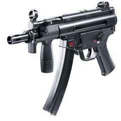 Pistol Airsoft MP5 K CO2 Umarex - Realism Tactic, Energie 2.5J - 3