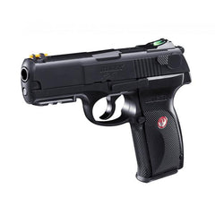 Pistol Airsoft Ruger P345 Umarex - CO2, 6mm, Realism Autentic - 1