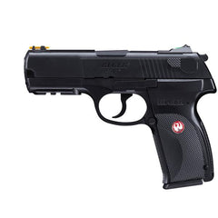 Pistol Airsoft Ruger P345 Umarex - CO2, 6mm, Realism Autentic - 2