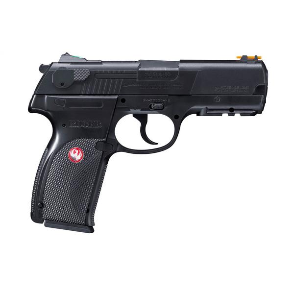 Pistol Airsoft Ruger P345 Umarex - CO2, 6mm, Realism Autentic - 3