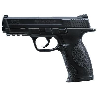 Pistol Airsoft S&W M&P 40 Umarex - CO2, Replica Realistă - 1