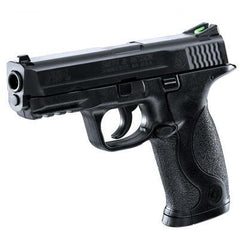 Pistol Airsoft S&W M&P 40 Umarex - CO2, Replica Realistă - 2