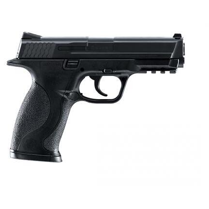 Pistol Airsoft S&W M&P 40 Umarex - CO2, Replica Realistă - 3
