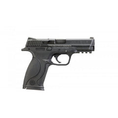 Pistol Airsoft S&W M&P9 Umarex - Gaz, Recul Realist, 6mm - 1