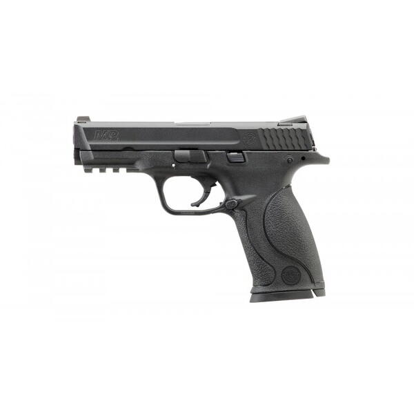 Pistol Airsoft S&W M&P9 Umarex - Gaz, Recul Realist, 6mm - 2