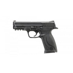 Pistol Airsoft S&W M&P9 Umarex - Gaz, Recul Realist, 6mm - 2