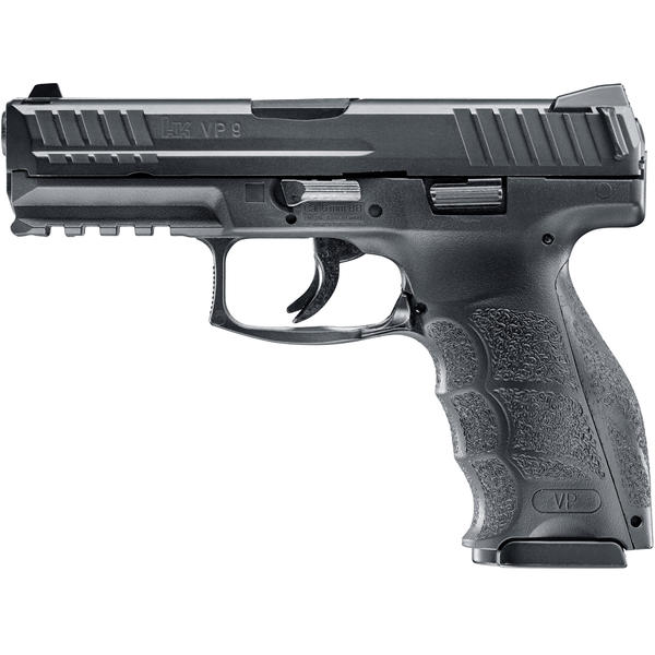 Pistol Airsoft VP9 Umarex - Realism Hekler&Koch, 0.5J - 1